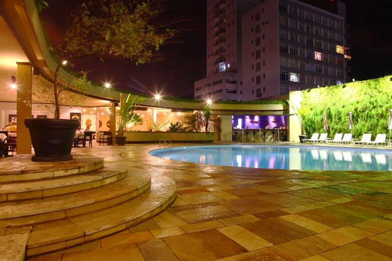 Ferraretto Guaruj� Hotel & Spa
