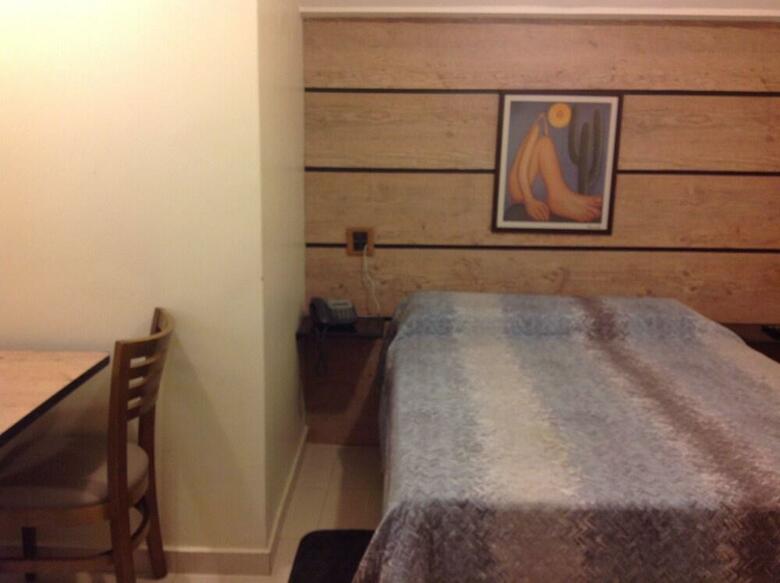 Hotel Am�rica Do Sul