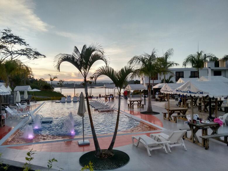 Hotel Los Recuerdos