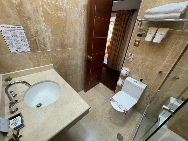 Hotel Rojas Inn By Dot Boutique