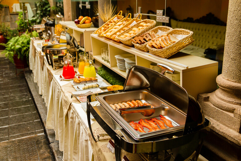 Hotel Rojas Inn By Dot Boutique