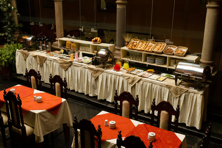 Hotel Rojas Inn By Dot Boutique