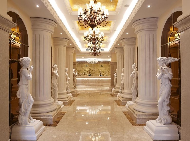 Vienna Hotel Banxuegang Road