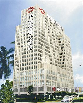 South China Laguna Hotel Shenzhen Nanshan