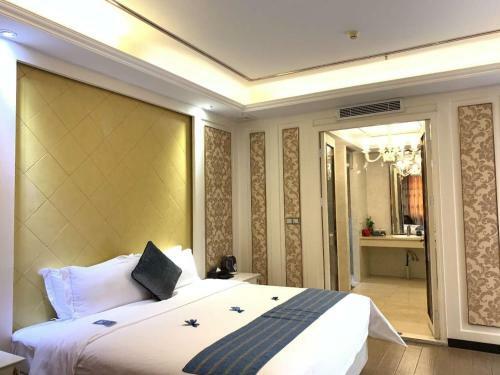 Shenzhen Kai Long International Hotel