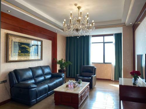 Shenzhen Kai Long International Hotel