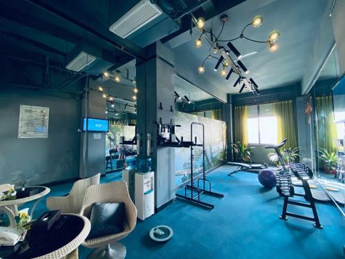 Shenzhen Kai Long International Hotel