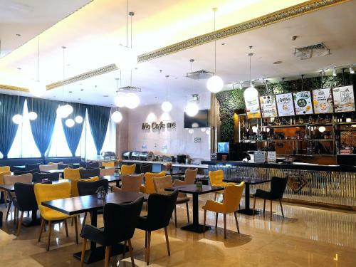 Shenzhen Kai Long International Hotel