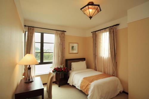 Aparthotel Portofino International Apartment