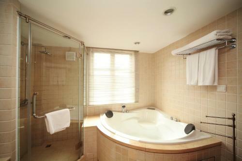 Aparthotel Portofino International Apartment