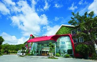 Parkview O.city Hotel Shenzhen