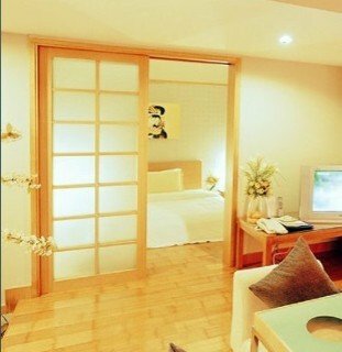 Shanshui Trends Hotel (huaqiangbei)