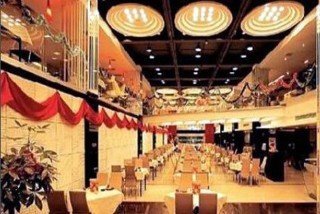 Shanshui Trends Hotel (huaqiangbei)