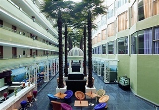 Shanshui Trends Hotel (huaqiangbei)
