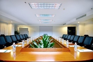 Shanshui Trends Hotel (huaqiangbei)
