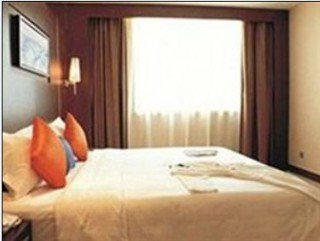 Grand Soluxe Zhongyou Hotel Shenzhen