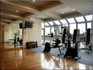 Grand Soluxe Zhongyou Hotel Shenzhen