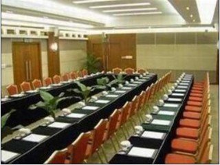 Grand Soluxe Zhongyou Hotel Shenzhen
