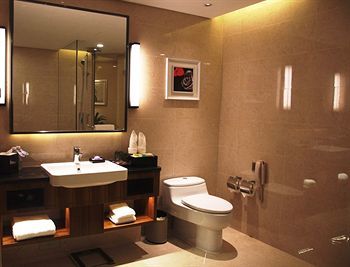 Grand Soluxe Zhongyou Hotel Shenzhen
