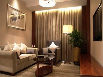 Grand Soluxe Zhongyou Hotel Shenzhen