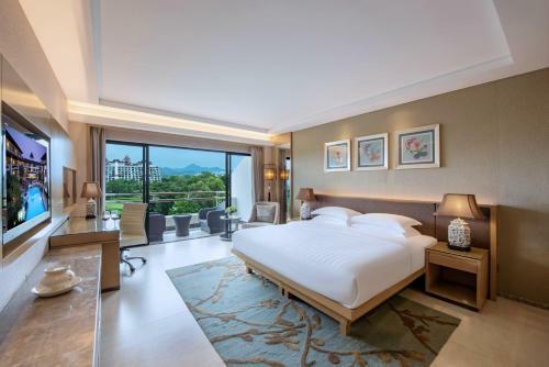 Hotel Mission Hills Resort Shenzhen