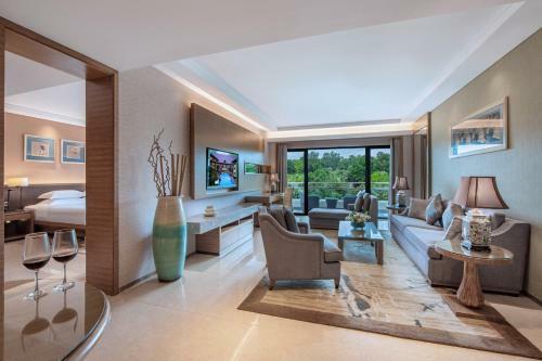 Hotel Mission Hills Resort Shenzhen