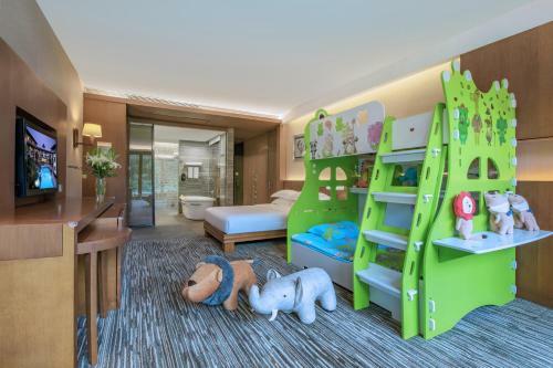 Hotel Mission Hills Resort Shenzhen