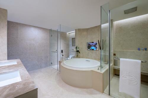 Hotel Mission Hills Resort Shenzhen