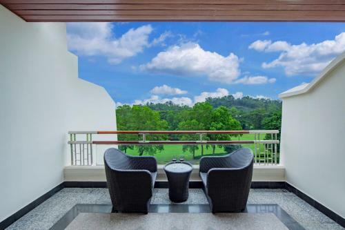 Hotel Mission Hills Resort Shenzhen