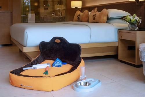 Hotel Mission Hills Resort Shenzhen