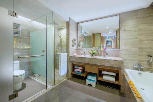 Hotel Mission Hills Resort Shenzhen