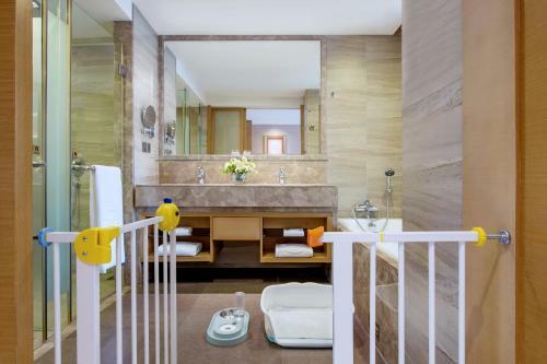 Hotel Mission Hills Resort Shenzhen