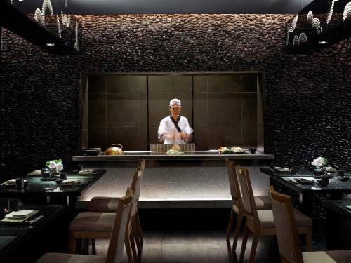Hotel Mission Hills Resort Shenzhen