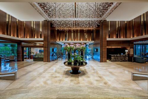 Hotel Mission Hills Resort Shenzhen