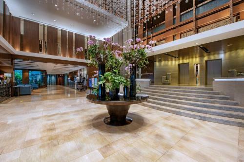 Hotel Mission Hills Resort Shenzhen