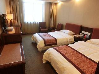 Shenzhen Hongbo Hotel