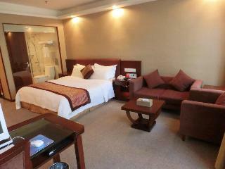 Shenzhen Hongbo Hotel