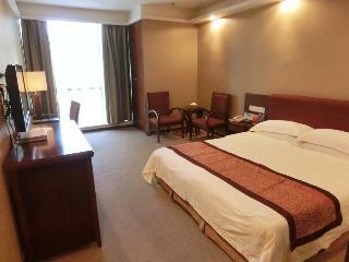Shenzhen Hongbo Hotel