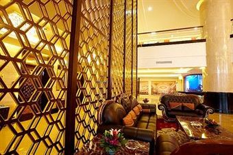 Home Fond Hotel