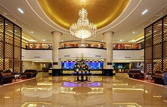 Home Fond Hotel
