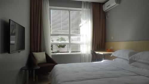 Hotel Colour Inn (she Kou Branch)