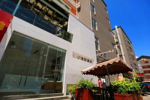 Hotel Colour Inn (she Kou Branch)