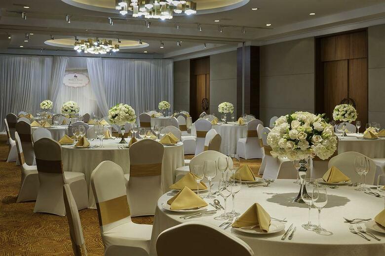Hotel Marco Polo Shenzhen
