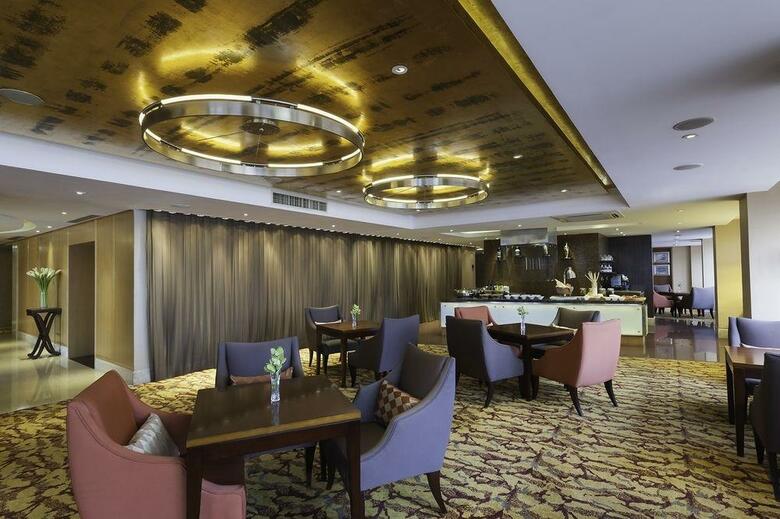 Hotel Marco Polo Shenzhen