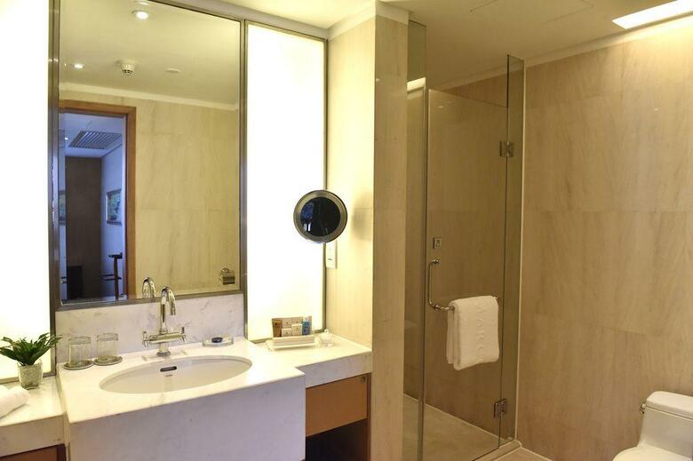 Hotel Marco Polo Shenzhen