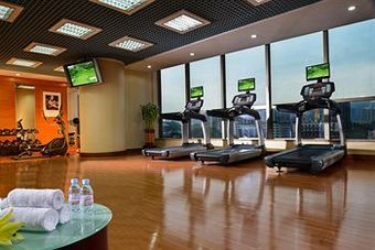 Shenzhenair International Hotel