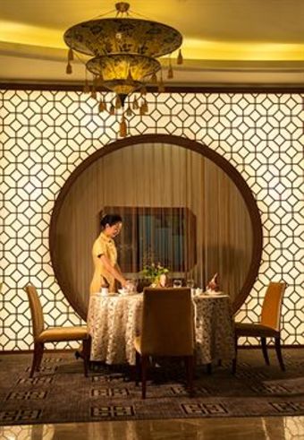 Shenzhenair International Hotel