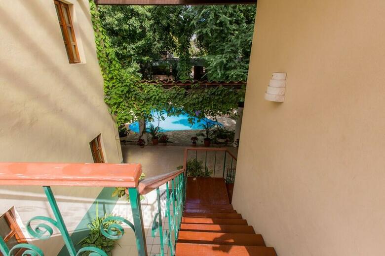 Hotel Casa Quetzal