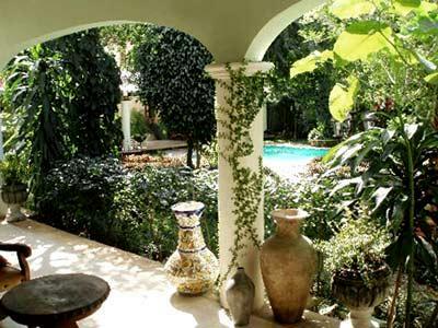 Hotel Casa Quetzal