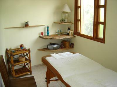 Hotel Casa Quetzal